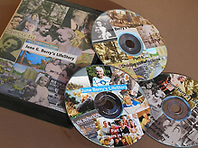 multimedia presentation
creation for business in Santa Rosa, California