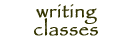 writing classes